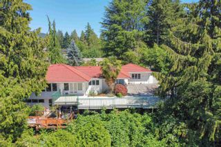 Main Photo: 3221 WAYNE Drive in North Vancouver: Delbrook House for sale : MLS®# R2718315