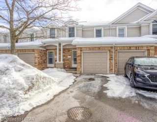 Photo 4: 25 66 Rodgers Road in Guelph: 15 - Kortright West Row/Townhouse for sale (City of Guelph)  : MLS®# 40388638