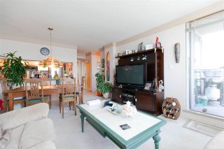 Photo 9: 1507 9633 MANCHESTER Drive in Burnaby: Cariboo Condo for sale in "STRATHMORE TOWERS" (Burnaby North)  : MLS®# R2399464