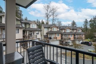Photo 26: 32 11720 COTTONWOOD Drive in Maple Ridge: Cottonwood MR Townhouse for sale in "COTTONWOOD GREEN" : MLS®# R2769199