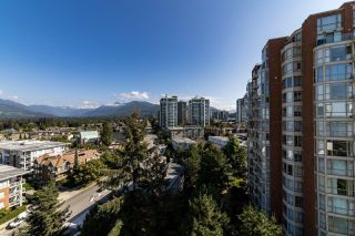 Photo 19: 1201 701 W VICTORIA Park in North Vancouver: Central Lonsdale Condo for sale in "Park Avenue Place" : MLS®# R2599644