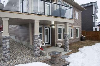 Photo 36: 35 Banded Peak View: Okotoks Detached for sale : MLS®# A1074316