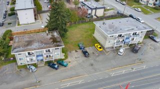 Photo 1: 1691 Boundary Ave in Nanaimo: Na Central Nanaimo Multi Family for sale : MLS®# 930500