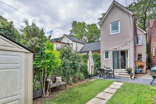 Photo 38: 443 Concord Avenue in Toronto: Dovercourt-Wallace Emerson-Junction House (2-Storey) for sale (Toronto W02)  : MLS®# W5717835