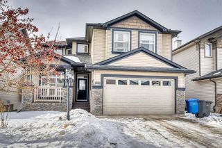 Photo 1: 115 West Creek Meadow: Chestermere Detached for sale : MLS®# A2018641