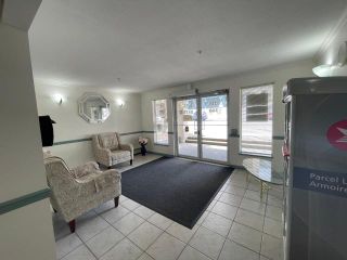 Photo 38: 403 360 BATTLE STREET in Kamloops: South Kamloops Apartment Unit for sale : MLS®# 170157