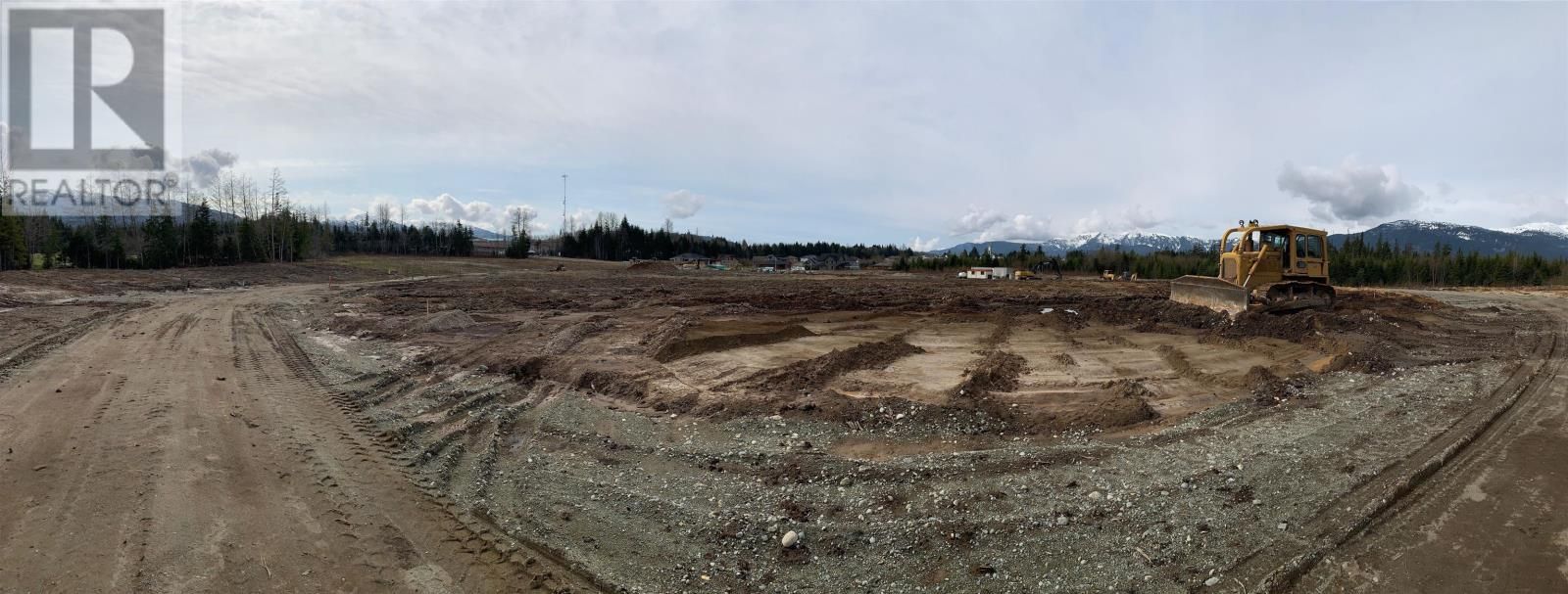 Main Photo: LOT A WAKITA AVENUE in Kitimat: Vacant Land for sale : MLS®# R2632305