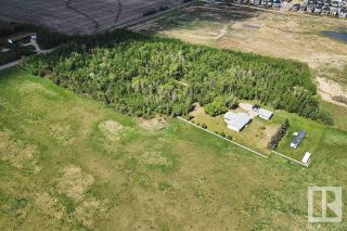 Photo 2: 49279 RR250: Rural Leduc County Rural Land/Vacant Lot for sale : MLS®# E4274413
