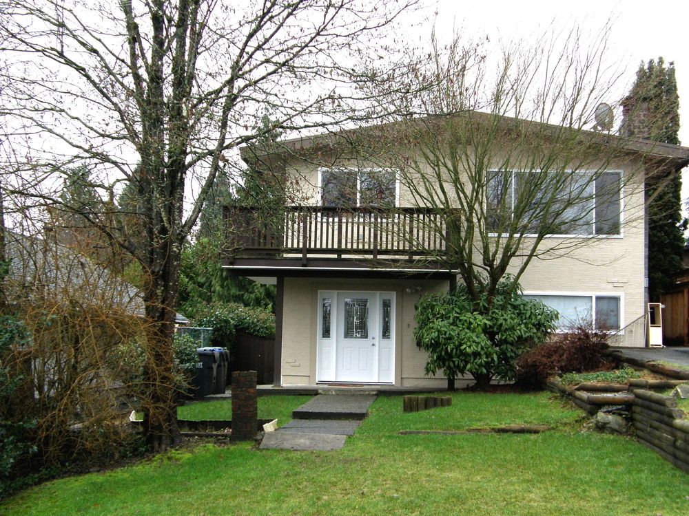 Main Photo:  in PORT COQUITLAM: Home for sale : MLS®# V980168