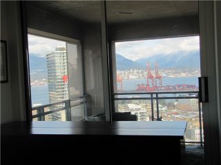 Photo 19: # 2402 183 KEEFER PL in Vancouver: Downtown VW Condo for sale (Vancouver West) 