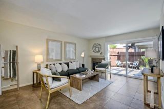 Main Photo: Townhouse for sale : 2 bedrooms : 2157 Haller St in North Park (San Diego)