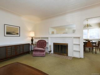Photo 5: 905 Lawndale Ave in Victoria: Vi Fairfield East House for sale : MLS®# 838494