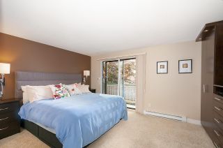 Photo 12: 8 1040 W 7TH Avenue in Vancouver: Fairview VW Townhouse for sale (Vancouver West)  : MLS®# R2401191