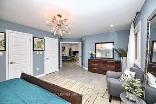 Photo 23: 31 Bergenstein Crescent in Pelham: House (2-Storey) for sale : MLS®# X8318504