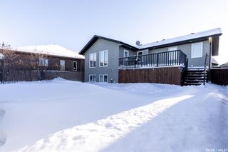 Photo 48: 838 Sandy Rise in Martensville: Residential for sale : MLS®# SK916139
