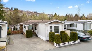 Photo 38: 56 3300 HORN Street in Abbotsford: Central Abbotsford Manufactured Home for sale in "Georgian Park" : MLS®# R2862987
