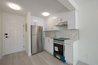 Photo 13: 205 4950 MCGEER Street in Vancouver: Collingwood VE Condo for sale (Vancouver East)  : MLS®# R2704047