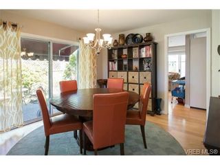 Photo 4: 2725 Cadboro Bay Rd in VICTORIA: OB Estevan House for sale (Oak Bay)  : MLS®# 681344