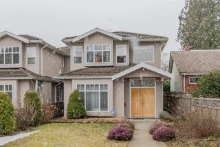Photo 18: 7091 NELSON Avenue in Burnaby: Metrotown 1/2 Duplex for sale (Burnaby South)  : MLS®# R2345933