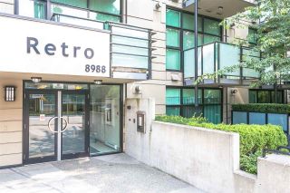 Photo 1: 420 8988 HUDSON Street in Vancouver: Marpole Condo for sale in "THE RETRO" (Vancouver West)  : MLS®# R2218482