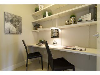 Photo 13: 3782 COMMERCIAL Street in Vancouver: Victoria VE Townhouse for sale in "BRIX" (Vancouver East)  : MLS®# V1044433