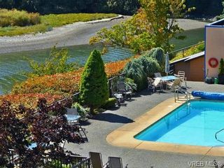 Photo 17: 312 485 Island Hwy in VICTORIA: VR Six Mile Condo for sale (View Royal)  : MLS®# 740559