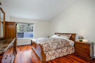 Photo 18: 28 4055 INDIAN RIVER Drive in North Vancouver: Indian River Townhouse for sale in "Winchester" : MLS®# R2540912
