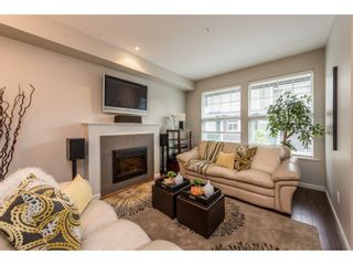 Photo 9: 62 20831 70TH Avenue in Langley: Willoughby Heights Townhouse for sale in "RADIUS MILNER HEIGHTS" : MLS®# R2177188