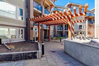 Photo 3: 105 707 4 Street NE in Calgary: Renfrew Apartment for sale : MLS®# A2130470