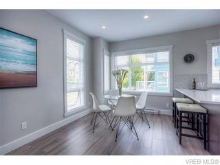 Photo 6: 118 2737 Jacklin Rd in VICTORIA: La Langford Proper Row/Townhouse for sale (Langford)  : MLS®# 746351
