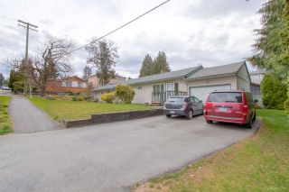 Photo 2: 263 ALLISON Street in Coquitlam: Coquitlam West House for sale : MLS®# R2365427