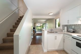 Photo 1: 9 460 W 16 Avenue in Vancouver: Cambie Townhouse for sale (Vancouver West)  : MLS®# R2782646