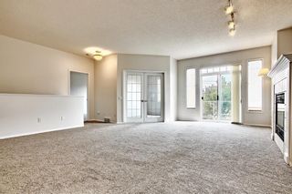 Photo 12: 14 SIGNAL HILL Lane SW in Calgary: Signal Hill Semi Detached for sale : MLS®# A1034510