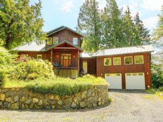 Photo 1: 2551 Eaglecrest Dr in Sooke: Sk Otter Point House for sale : MLS®# 908516