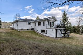 Photo 4: 23 Williams Place: Bragg Creek Detached for sale : MLS®# A1215678