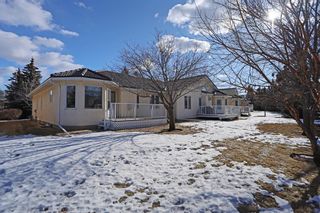 Photo 35: 230 Hamptons Park NW in Calgary: Hamptons Semi Detached (Half Duplex) for sale : MLS®# A2024626