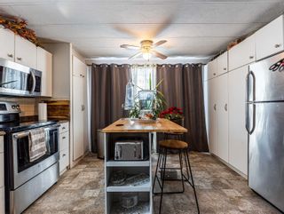 Photo 12: 6 41721 TAYLOR ROAD in Mission: Dewdney Deroche Manufactured Home for sale : MLS®# R2756473