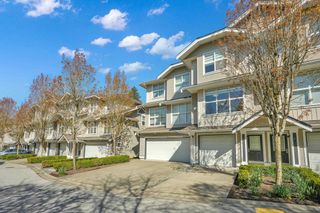 Photo 29: 4 20460 66 Avenue in Langley: Willoughby Heights Townhouse for sale in "WILLOW EDGE" : MLS®# R2870385