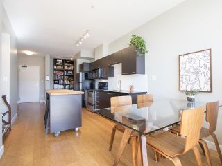Photo 7: 405 205 E 10TH Avenue in Vancouver: Mount Pleasant VE Condo for sale in "THE HUB" (Vancouver East)  : MLS®# R2064198