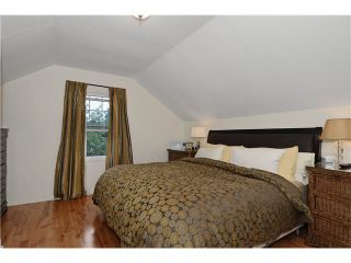 Photo 7: 2135 W 45TH Avenue in Vancouver: Kerrisdale House for sale (Vancouver West)  : MLS®# V1034931