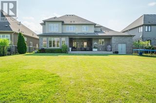 Photo 8: 34 SANDALWOOD Crescent in Niagara-on-the-Lake: House for sale : MLS®# 40449580