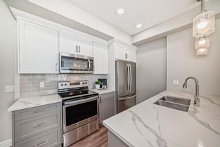 Photo 9: 303 19621 40 Street SE in Calgary: Seton Apartment for sale : MLS®# A2139210