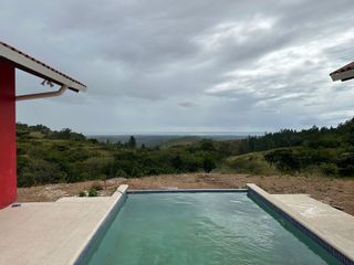 Photo 1: Ocean View Hillside Home near Coronado for Sale