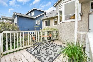 Photo 33: 2175 W 49TH Avenue in Vancouver: Kerrisdale House for sale (Vancouver West)  : MLS®# R2767265