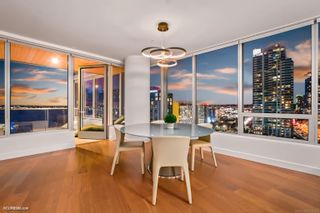 Photo 31: DOWNTOWN Condo for sale : 3 bedrooms : 888 W E St #1601 in San Diego