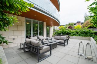 Photo 34: 101 2968 BIRCH Street in Vancouver: Fairview VW Condo for sale in "The Legacy" (Vancouver West)  : MLS®# R2727576