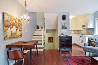 Photo 9: 2483 W 8TH AVENUE in Vancouver: Kitsilano Townhouse for sale (Vancouver West)  : MLS®# R2589597