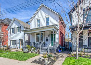 Photo 2: 35 Century Street in Hamilton: Landsdale House (2-Storey) for sale : MLS®# X8248356