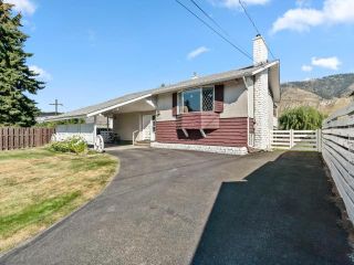 Photo 45: 2578 THOMPSON DRIVE in Kamloops: Valleyview House for sale : MLS®# 169463