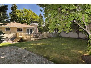 Photo 20: 1324 MAPLEGLADE Crescent SE in CALGARY: Maple Ridge Residential Detached Single Family for sale (Calgary)  : MLS®# C3515436